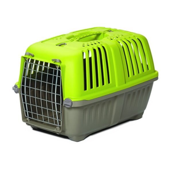 MidWest Spree Hard-Sided Pet Carrier, 22-Inch Ideal for